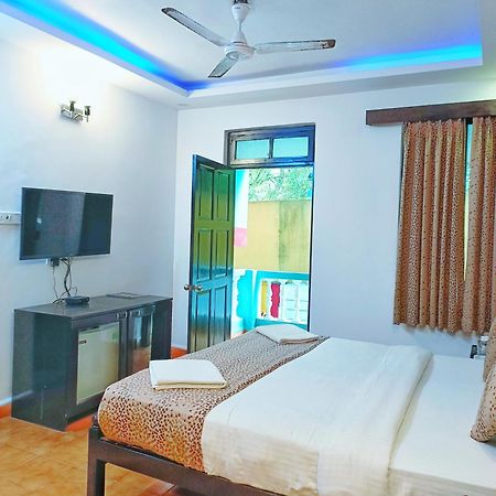 Fusion Resorts كاندولِم المظهر الخارجي الصورة