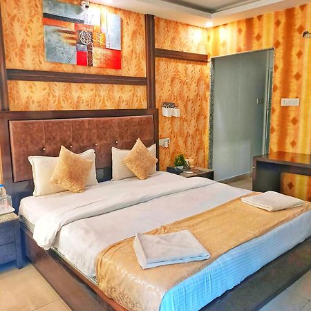 Fusion Resorts كاندولِم المظهر الخارجي الصورة