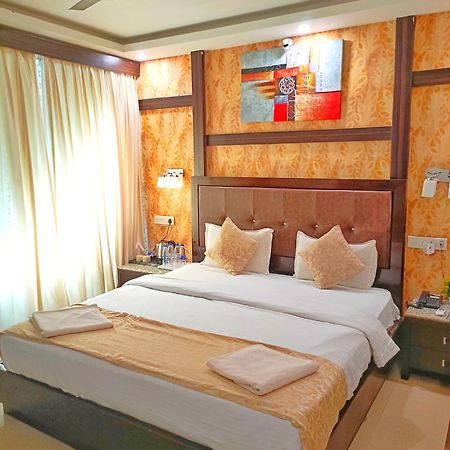 Fusion Resorts كاندولِم المظهر الخارجي الصورة