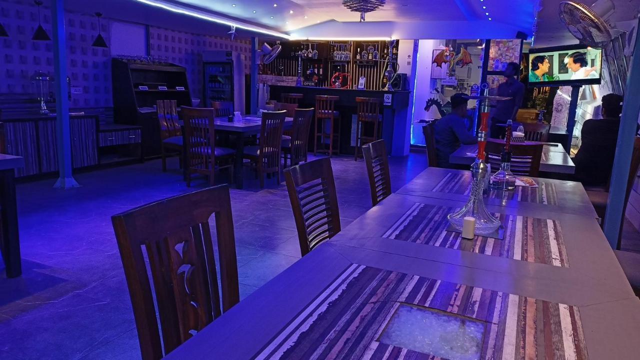 Fusion Resorts كاندولِم المظهر الخارجي الصورة