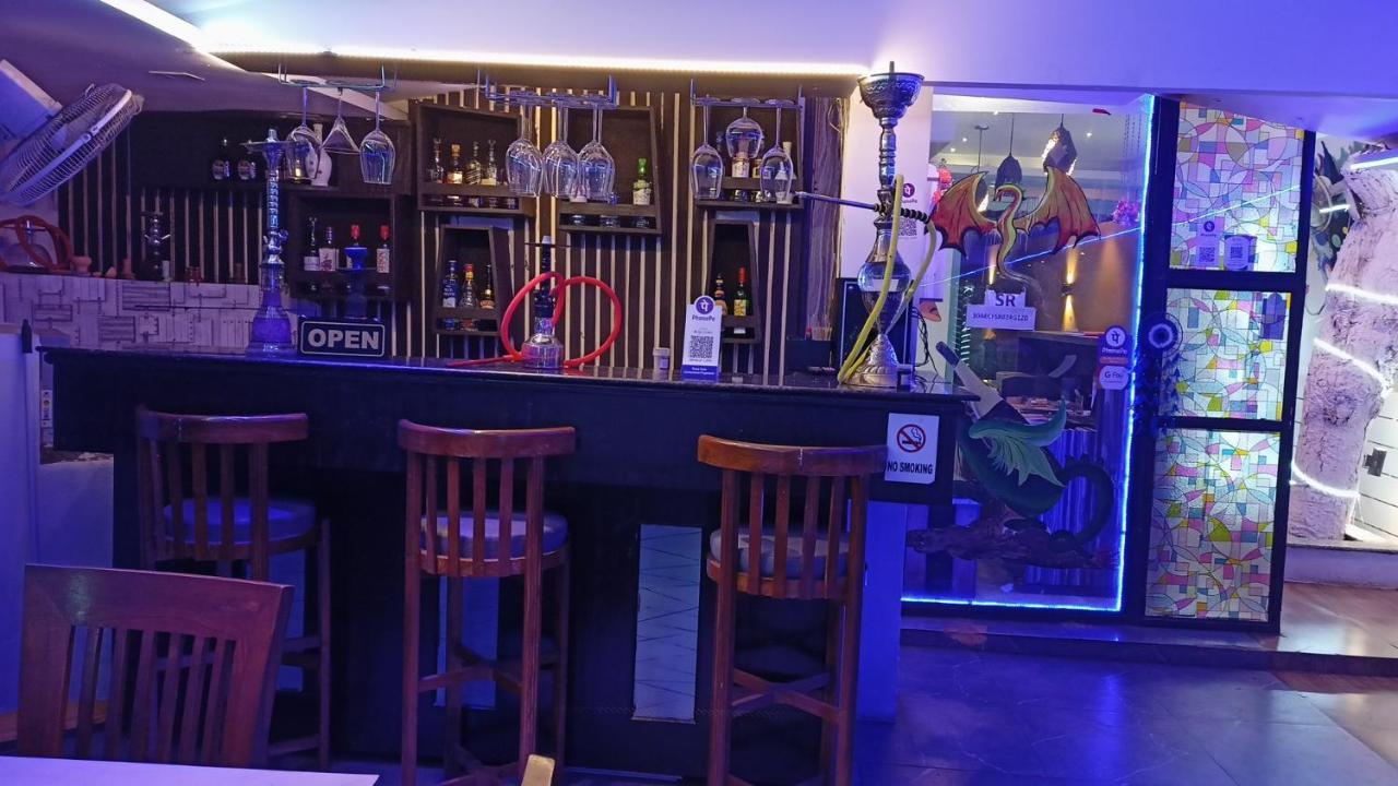 Fusion Resorts كاندولِم المظهر الخارجي الصورة