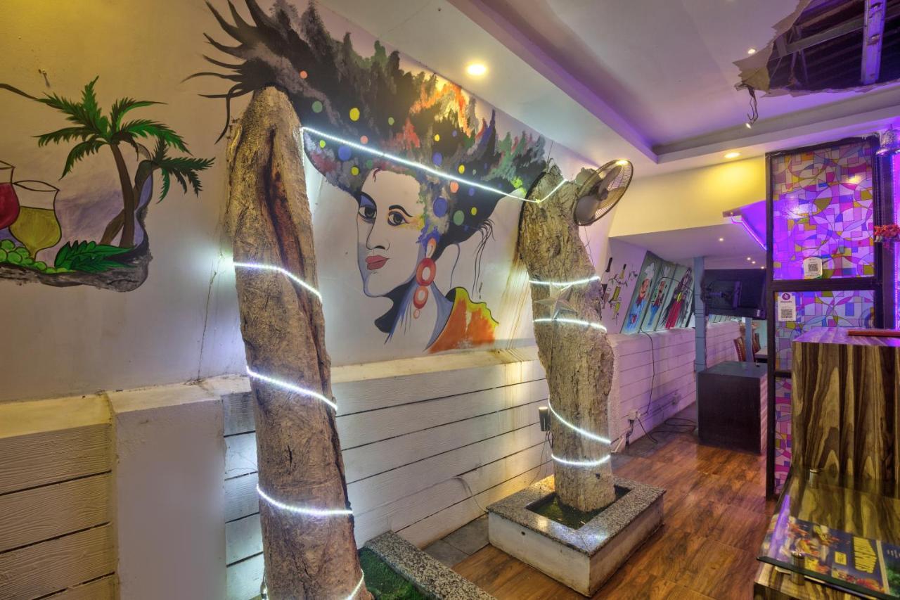 Fusion Resorts كاندولِم المظهر الخارجي الصورة