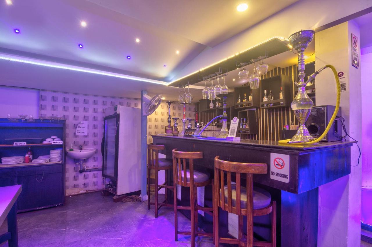 Fusion Resorts كاندولِم المظهر الخارجي الصورة