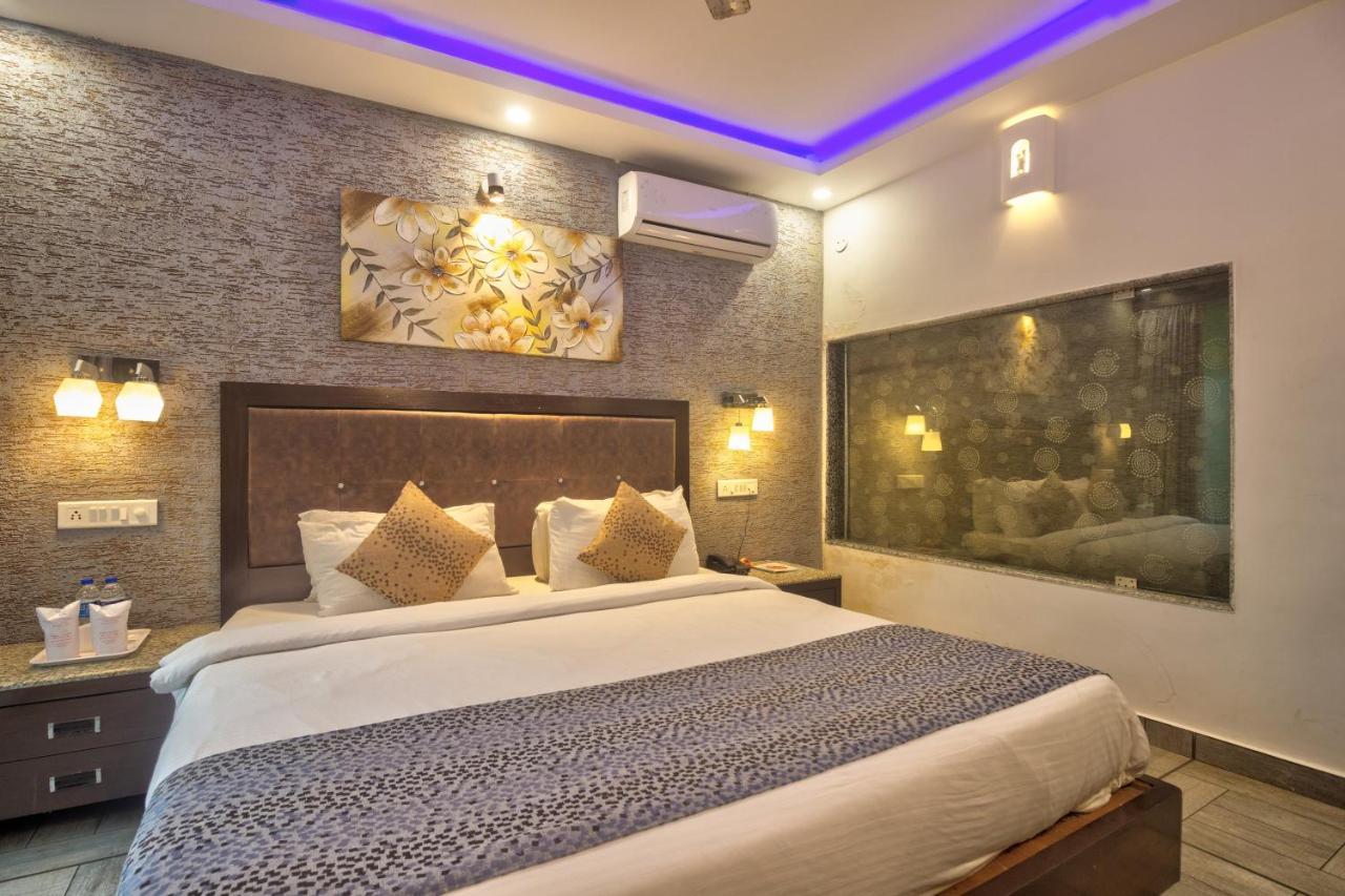 Fusion Resorts كاندولِم المظهر الخارجي الصورة