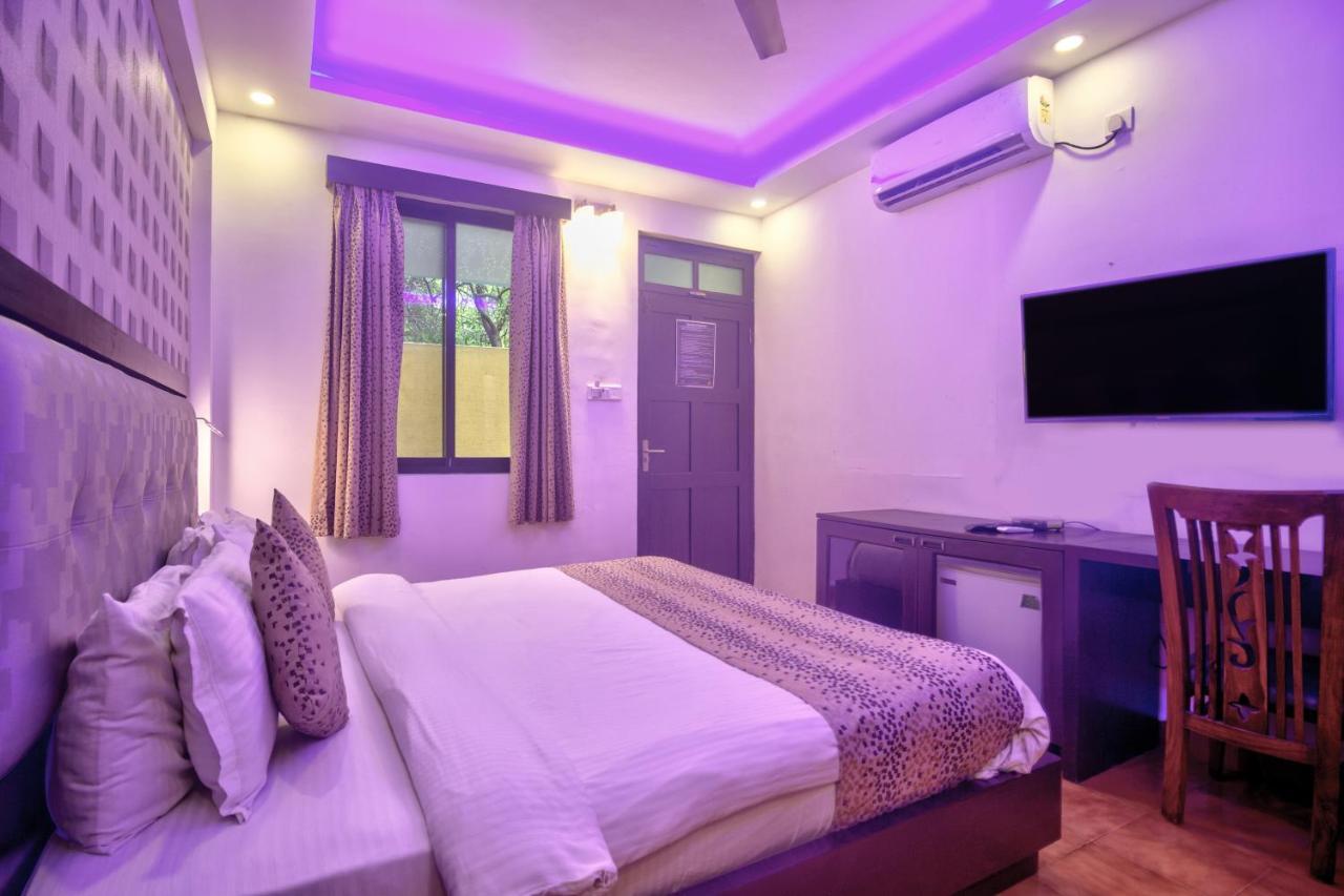 Fusion Resorts كاندولِم المظهر الخارجي الصورة