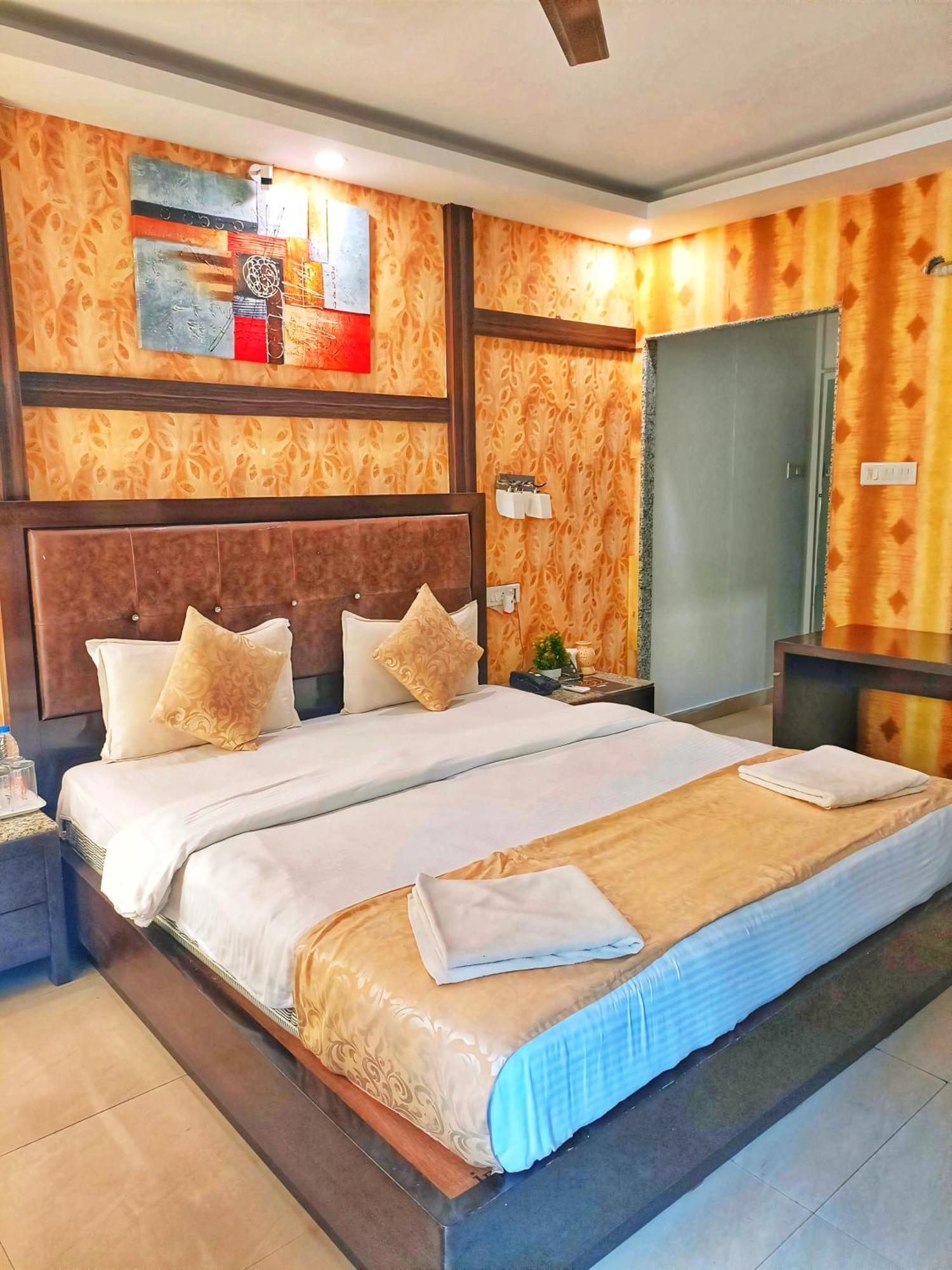 Fusion Resorts كاندولِم المظهر الخارجي الصورة