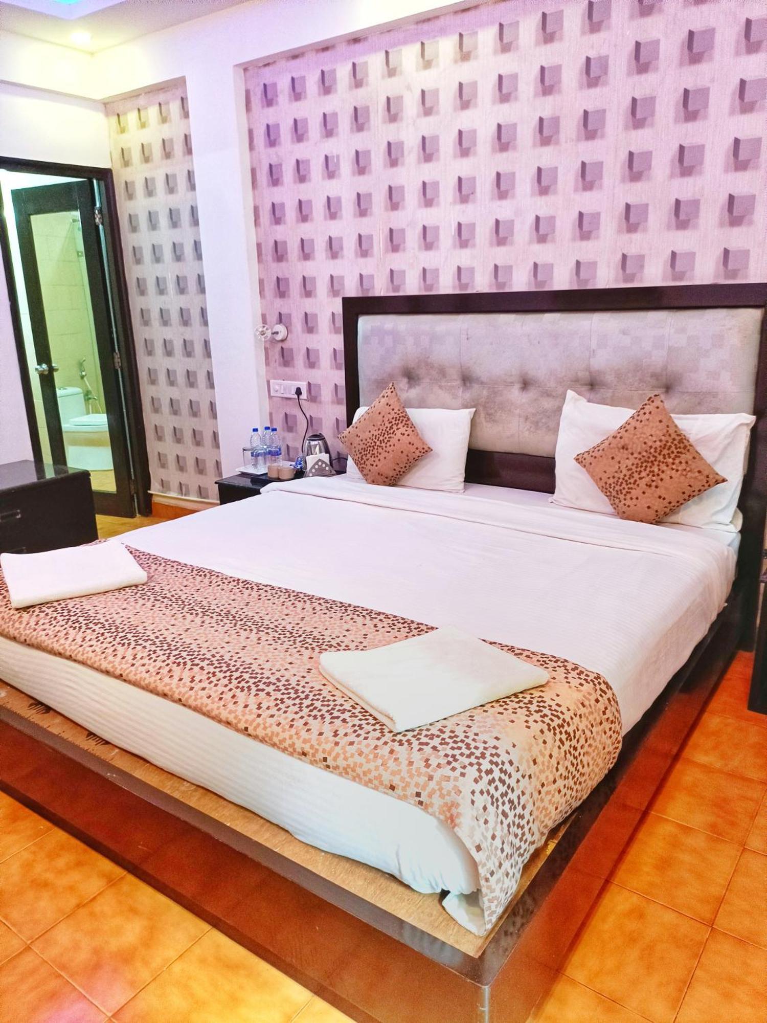 Fusion Resorts كاندولِم المظهر الخارجي الصورة