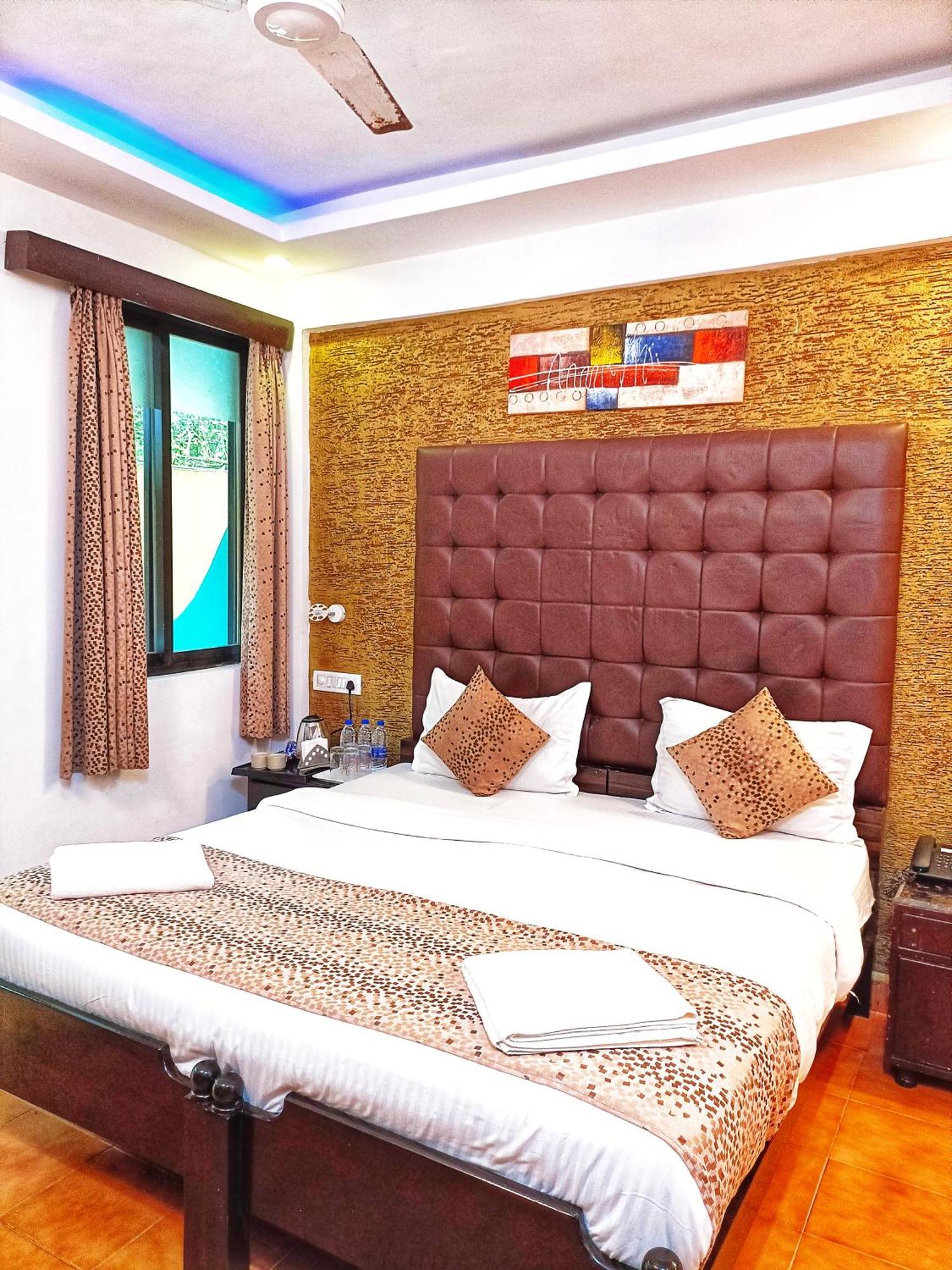 Fusion Resorts كاندولِم المظهر الخارجي الصورة