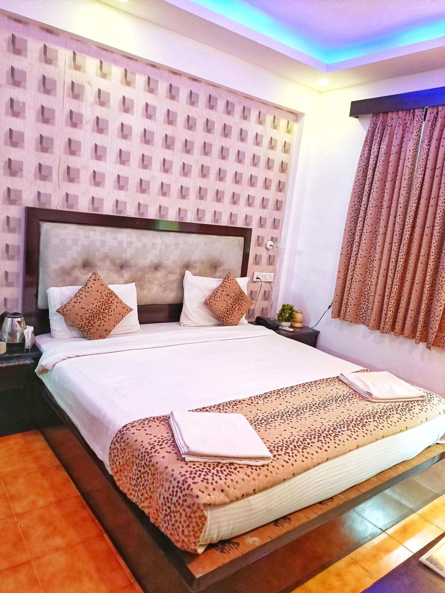 Fusion Resorts كاندولِم المظهر الخارجي الصورة