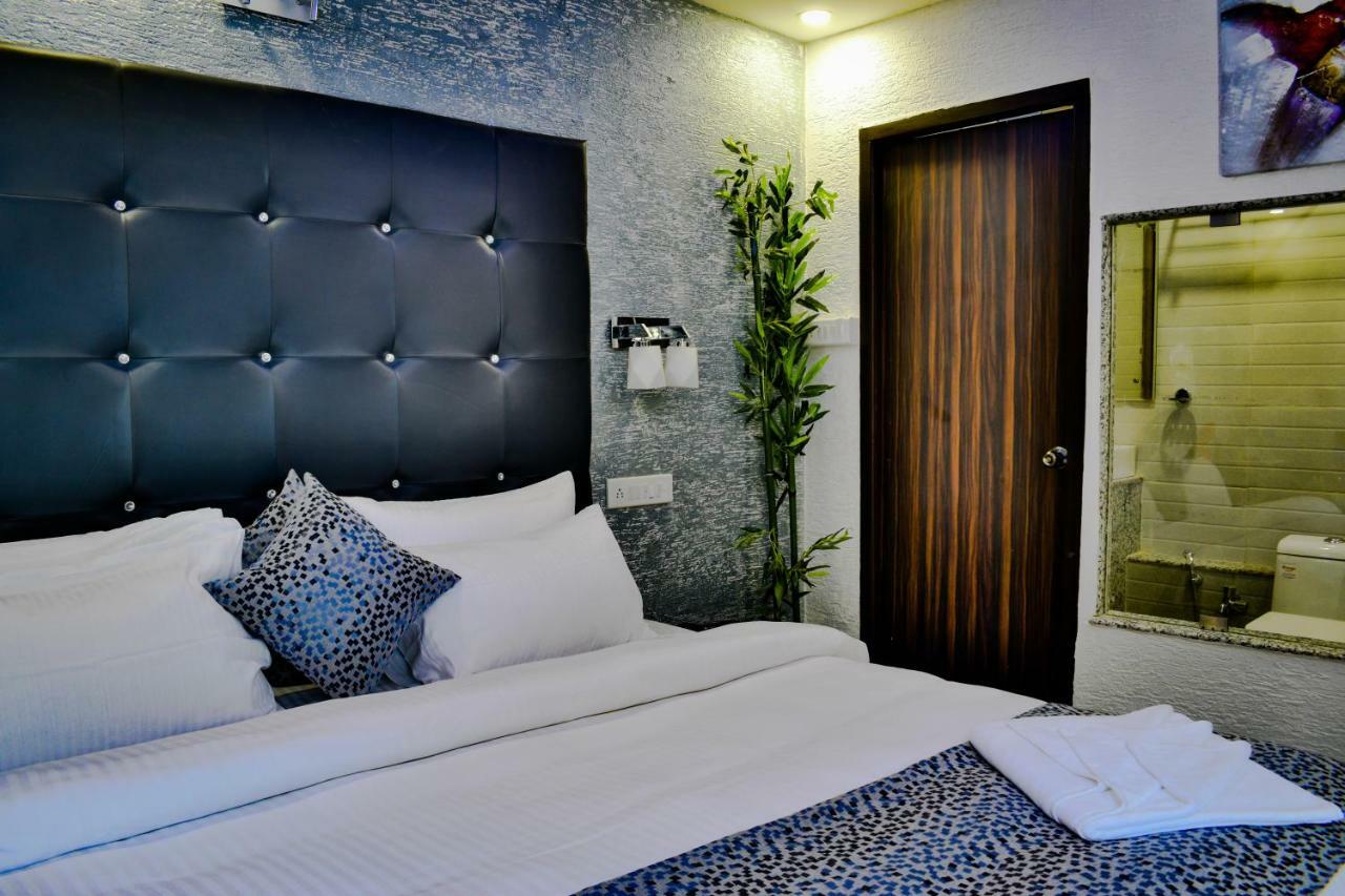 Fusion Resorts كاندولِم المظهر الخارجي الصورة