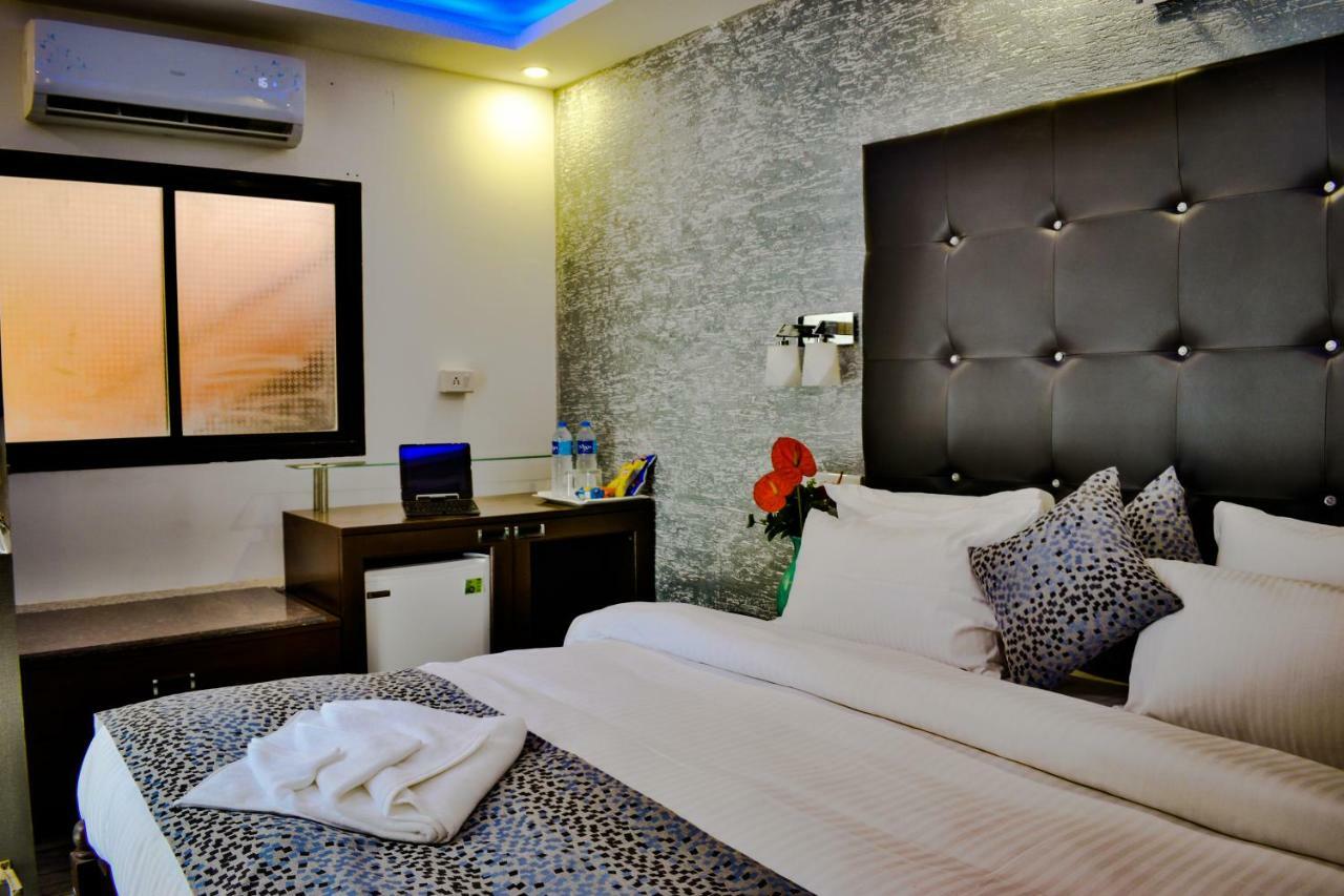 Fusion Resorts كاندولِم المظهر الخارجي الصورة
