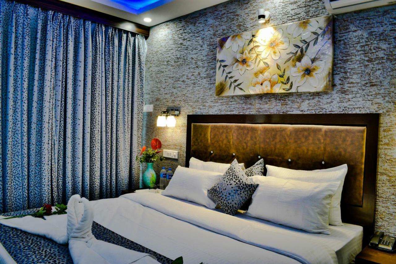 Fusion Resorts كاندولِم المظهر الخارجي الصورة