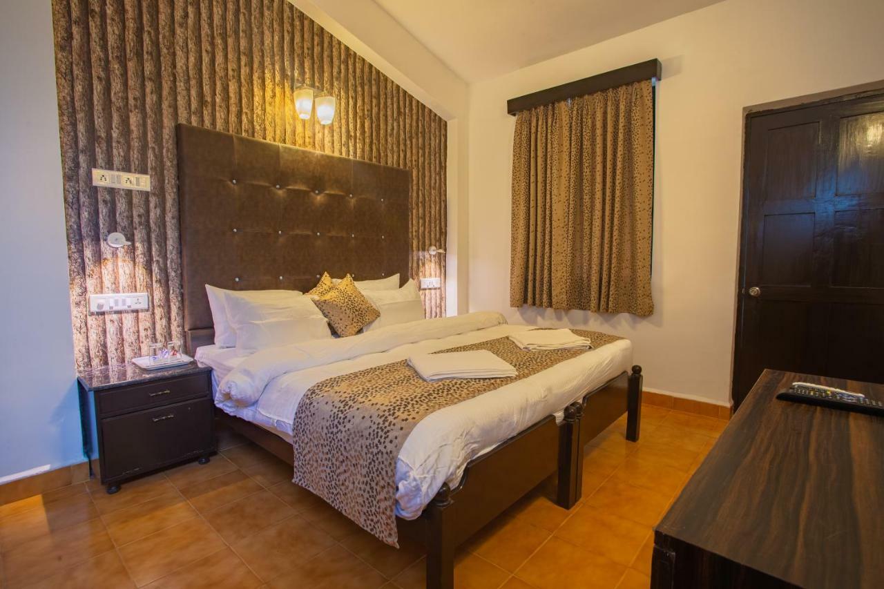 Fusion Resorts كاندولِم المظهر الخارجي الصورة