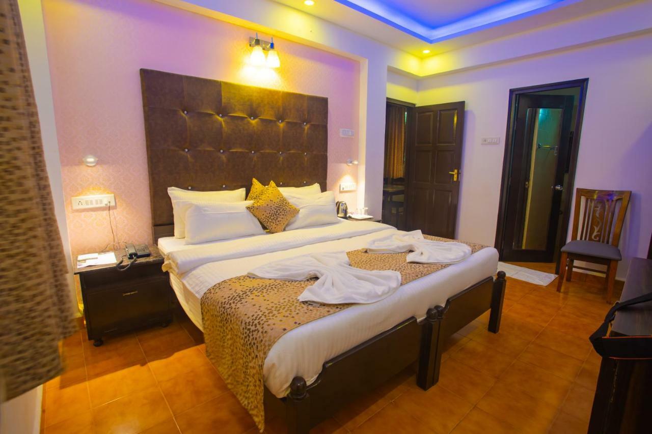 Fusion Resorts كاندولِم المظهر الخارجي الصورة